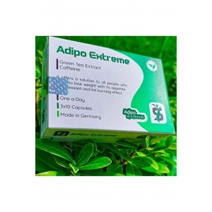 Adipo Plus Extreme 15 mg
