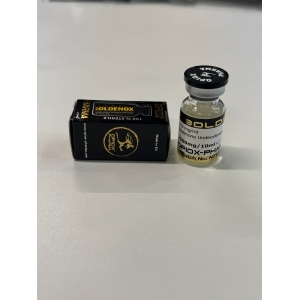 Opiox Pharma Boldenone 200 Mg 10 Ml