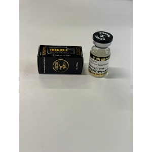 Opiox Pharma Trenbolone Enanthate  200 Mg 10 Ml